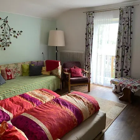 Haus Michaela Appartement *