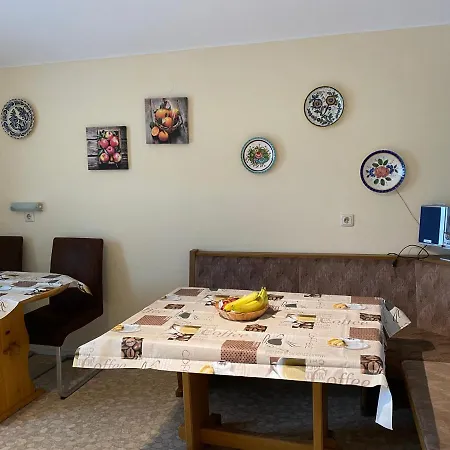 Haus Michaela Διαμέρισμα Maishofen