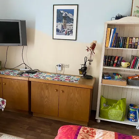Haus Michaela Διαμέρισμα Maishofen