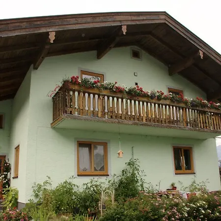 Haus Michaela *