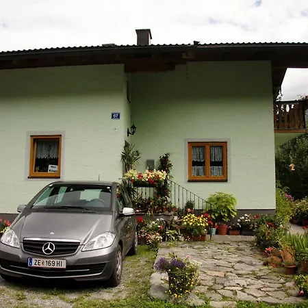 Haus Michaela Appartement *